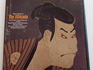 Gilbert & Sullivan THE MIKADO  D'oyly Carte Opera  2-LP Box  NM+ Vinyl  Libretto