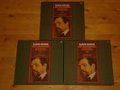 Debussy Piano Works Vol.1-3 NOEL LEE BERNARD RINGEISSEN TELEFUNKEN VALOIS 8 LP