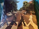 Beatles Abby Road SO383 Mint 1978 opened Still In Plastic No Bar Code