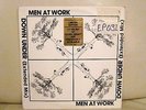 Men At Work, Down Under, Limited Edition Remix, 12