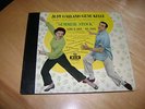 Judy Garland & Gene Kelly Summer Stock 78 Box Set MGM 56 1950's Original