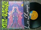 Ray Perez.. LOS KENYA - RONDA DEL GUAGUANCO / DESCARGA - DISCOMODA LP