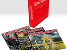 IRON MAIDEN COMPLETE ALBUM COLLECTORS BOX NEW 3xVINYL 180G LP OUT NOW IN STOCK