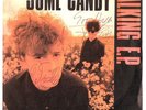Signed Jesus and Mary Chain Some Candy Talking EP 7
