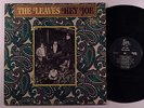 GARAGE PSYCH ROCK LP/ THE LEAVES 