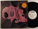 PROMO PROG ROCK LP/ QUILL 