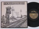 DAN MODLIN & DAVE SCOTT The Train Don’t Stop Here 700 West Private Folk LP HEAR