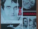 TEOREMA RARE ORIGINAL ENNIO MORRICONE ITALY ARIETE NM