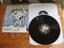 Metallica - Live in Antarctica - 2 LP BLACK VINYLS - 5 COLORS 110 copies