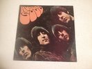 RUBBER SOUL BY THE BEATLES ON 12