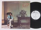 GRAM PARSONS GP Reprise WLP Promo Original Press Sheet LP