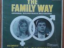 THE FAMILY WAY RARE MONO SOUNDTRACK LP PAUL McCARTNEY DECCA NM