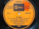 THE GAMES  SOUNDTRACK ELTON JOHN FRANCIS LAI LP