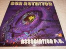 LP, Sun Rotation, 