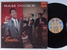SAM COOKE Encore KEEN LP