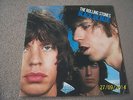 THE ROLLING STONES Black And Blue & INNER 1976   NEAR MINT