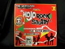 MOJO ROCKSTEADY - LIMITED EDITION STUDIO ONE - MINT
