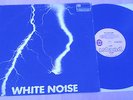 THE WHITE NOISE AN ELECTRIC STORM 1st PINK ISLAND UK LP 1969 DAVID VORHAUS