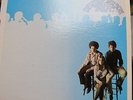 THE DEIRDRE WILSON TABAC - S/T LP ORIGINAL US EX