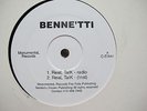 BENNE'TTI - REAL TALK 12