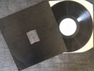 Joy Division/Unknown Pleasures/UK Press/Textured Sleeve/rounded Corner Insert