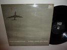 DANIEL JANIN BIG BAND - Post-Combustion LP 1970 PSI 3033 French Library  NM/EX