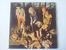 JETHRO TULL,  THIS WAS,  LP