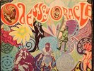 The Zombies Odessey & Oracle 1ST US Press 1A /1A  TES- 4013 -Play Tested VG/VG+