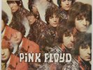 PINK FLOYD Piper At the Gates Of Dawn LP NM German EMI/Columbia Syd Barrett