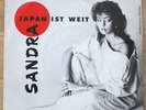 Sandra Cretu Lauer Japan ist weit 7