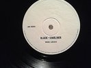 FRED LOCKS - BLACK - STARLINER - RARE ORIGINAL TEST PRESS LP