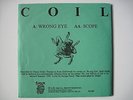 Coil Wrong Eye Scope 7