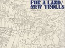 New Trolls - Searching For A Land Vinyl EU 2LP