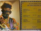 JIMI HENDRIX - on the killing floor,3-er BOX,SWINGING PIG,COLORED VINYL,M-/M-