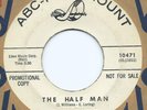 NORTHERN SOUL 45 - JIMMY WILLIAMS 