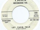 NORTHERN SOUL / DEEP SOUL 45 - DAN PENN 