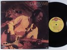 CURTIS MAYFIELD Live CURTOM 2xLP