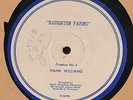 HANK WILLIAMS UNIQUE LIVE Radio Transcription / Garden Spot source 16