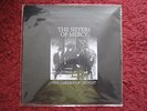 The Sisters of Mercy - Garden of Delight V RARE  Ltd Edition Numbered Grey Vinyl