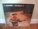JIMMIE DRIFTWOOD   The Wilderness Road RARE RCA LIVING STEREO 1959 1ST PRESS NM