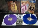 Frank Zappa And The  Mothers  2 LP + CD The Complete BBC TV Broadcast 300 COPIES