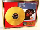 Blue System, Walking On A Rainbow, mit Cover, Gold Record, Award, platin