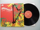 Jonny Teupen/Dave Pike/Volker Kriegel - Harpadelic, D'69, LP, MPS, Vinyl: m-