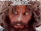 Alexandro Jodorowsky/M.Fierro/Shades of Joy-MUSIC OF EL TOPO-'70 OST-NEW LP