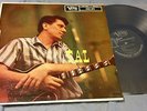Tal Farlow - Tal - VERVE CLEF SERIES # MGV - 8021 - Mint early jazz album