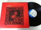 LEE MORGAN - cornbread - BLUE NOTE 84222 van gelder ny usa VG++// NM//