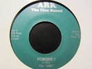 The Ark Forgive i Killer Roots 7