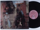 MODULATIONS It's Rough Out Here BUDDAH LP VG++