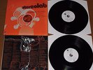 STEREOLAB - MARGERINE ECLIPSE Double Vinyl LP