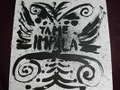 TAME IMPALA ,SELF TITLED 6 TRACK  ALBUM. AUSTRALIAN ALT ROCK BAND,TAME IMPALA